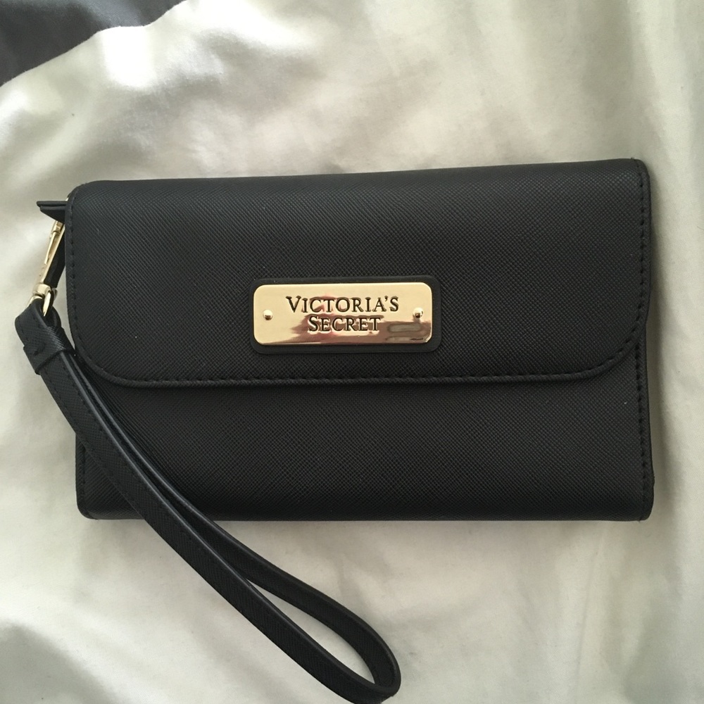 Victoria’s Secret Wristlet